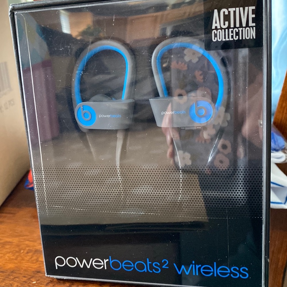 Beats2 wireless